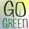 Go Green