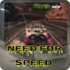 Need for Speed Hot Racing Car ( new version )
