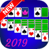 New Classic Solitaire Pro 2019加速器