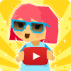 Maria Way Youtube Simulator! Blogger Games