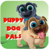 Puppy Dog Pals - Game加速器