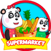 Panda and Kids Supermarket加速器