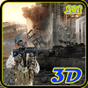 IGI Commando Counter Terrorist Attack Sniper 3D