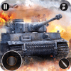 Army Tank Combat World War - Machine Revolution 3D