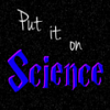 Put it on Science加速器