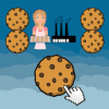 2D Cookie Clicker加速器