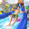 Ultimate Water Slide - Water Park Adventure