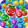 Fruits Candy Blast Mania