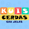 Kuis Cerdas Gak Jelas加速器