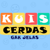 Kuis Cerdas Gak Jelas