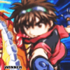 Win Bakugan Battle Brawlers Trick