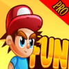 Funboy Runner Pro加速器