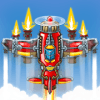 HAWK - Space Shooter - Galaxy Attack : Sky War