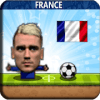 coupe du monde 2018 france