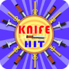 Knife Hit Shooter加速器