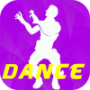 BATTLE ROYALE EMOTES DANCES加速器