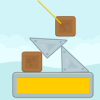 Block Stack - Fun block stacking game