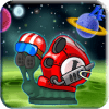 Snail Bobbery: Galaxy Journey加速器