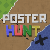 UTD Poster Hunt