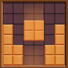 Wood Block Puzzle Legend