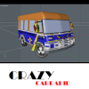 Crazy Carrapid加速器