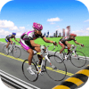 Bicycle Race Rider 2019加速器
