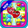 Fruit Puzzle Mania加速器