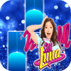 Soy Luna 3 Piano Tiles加速器