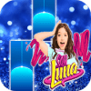 Soy Luna 3 Piano Tiles