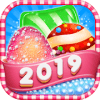 Sweet Candy Cookie Star 2018加速器