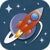 Gravity Glide - Space Game