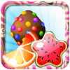 Fruits Jelly Bomb Crush加速器