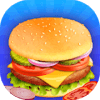 Top Burger Chef : Cooking Game加速器
