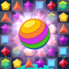 Jewels Space : Match3 Puzzle