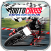 Motocross Beach 3D加速器