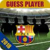 Guess Barcelona Footballer加速器