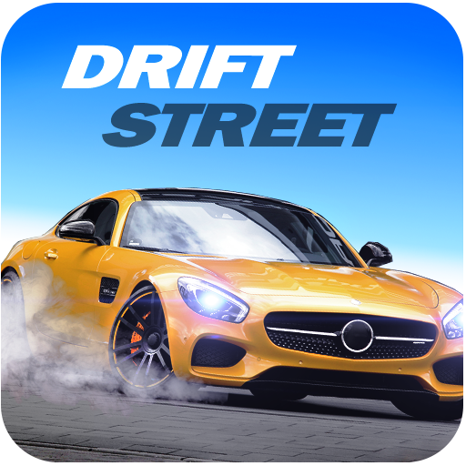 Drift Street 2018加速器