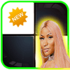 Nicki Minaj Fefe Piano Tiles加速器