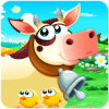 Funny Farm- Sky Garden- Family Farm- Farm Township