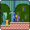 Astyanax in Classic Castle