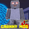 Granny Mod for MCPE Addon加速器