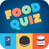 Food Quiz Games: Guess the Food & Logo Quiz Game