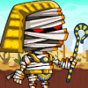 Egyptian History- Mummy Adventure Game