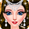 Princess Makeup and Dress Up Salon: Girl Games