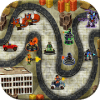 TD Zone: King Of Tower Defense Strike Rush