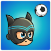 Super Hero Soccer加速器