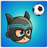 Super Hero Soccer