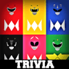 Trivia for Power Rangers