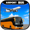 Airport Passenger Bus Sim 2018加速器