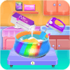 cooking in the kitchen - Cooking Craze